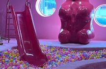 Museum of Candy Dubai