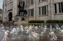 Aberdeen Balmoral Castle and Royal Deeside Day Trip