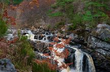 Aberdeen Balmoral Castle and Royal Deeside Day Trip