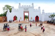 VIP Private Group Tour to Kanchanaburi