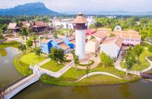 VIP Private Group Tour to Kanchanaburi