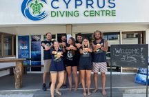 Diving for licensed divers