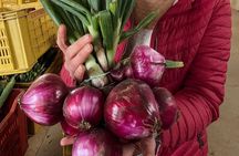 Nduja & Onion Tasting Tour Experience 