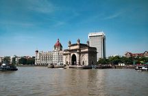 Authentic Mumbai City Tour 