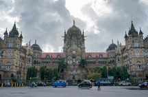 Authentic Mumbai City Tour 
