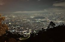 Motorcycle Tour Through the Neighborhoods of Medellin 