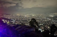 Motorcycle Tour Through the Neighborhoods of Medellin 