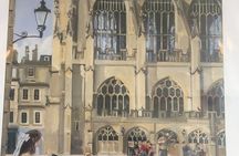 The Bath History And BEATLES MEMORY Tour