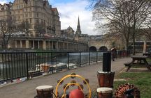 The Bath History And BEATLES MEMORY Tour