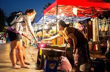 Vientiane Cuisine and Culture The Hungry Tuk Tuk Private Tour