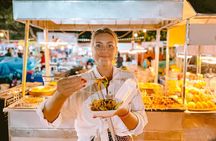 Vientiane Cuisine and Culture The Hungry Tuk Tuk Private Tour