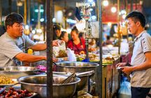 Vientiane Cuisine and Culture with Tuk Tuk Private Tour
