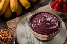 Rio Food Tour - by Alan Denis