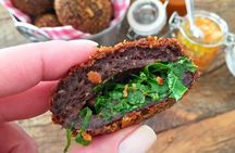 Rio Food Tour - by Alan Denis
