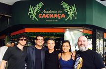 Rio Food Tour - by Alan Denis