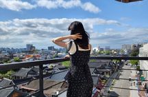 Explore Jeonju/Yeosu/Suncheon with Private Day Tour from Gwangju