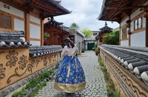 Explore Jeonju/Yeosu/Suncheon with Private Day Tour from Gwangju