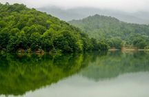 Explore Khinaliq Shared Group Tour Experience