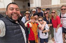 Best Private Medina Tour – Marrakech in Half a Day