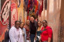 Best Private Medina Tour – Marrakech in Half a Day