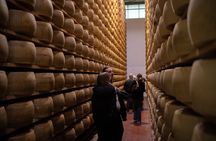 Bologna Full Day Food Factory Tour and Wine Tasting