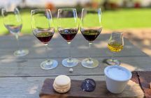 Private Winelands and Stellenbosch Franschhoek Wine Tasting tour