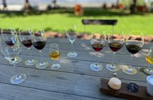 Private Winelands and Stellenbosch Franschhoek Wine Tasting tour