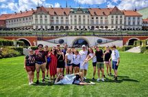 Explore the Stunning Warsaw Old Town, Royal Way & Hidden Gems