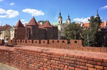 Explore the Stunning Warsaw Old Town, Royal Way & Hidden Gems