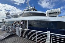 Cape Town: Robben Island Tour: Pre-Booked Ticket and Transfers