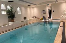 OTTOMAN TRADITIONAL TURKISH HAMAM PROGRAM - in Taksim 