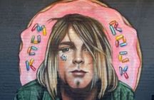 Explore Missoula's Hip Strip Walking Tour