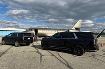 Private Black Car Service in Washington D.C.