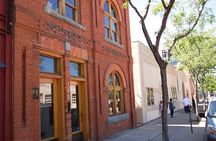 Guided Missoula History Walking Tour