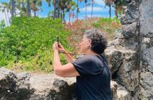 Full Day Tour Delft and Nainativu Island Adventure from Jaffna