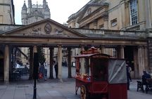 The Bath History And BEATLES MEMORY Tour