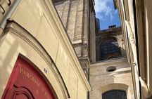 Visit and Discover Paris Le Marais 