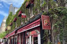 Visit and Discover Paris Le Marais 