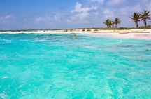 Snorkel in Paradise Cozumel El Cielito Palancar Reef Colombia