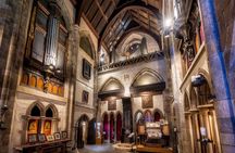 Semiprivate Day Trip to Salem and Hammond Castle from Boston