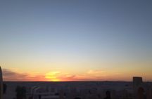 2-Day 1-Night Tour Sahara Sunset Experience El Jem & Kairouan 