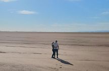 2-Day Sahara Desert Escape with Overnight Luxury Tent Camp