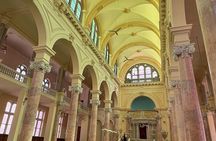 Cairo’s Hidden Gems, Culture, Cuisine, and Nile Felucca Ride
