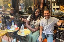 Cairo’s Hidden Gems, Culture, Cuisine, and Nile Felucca Ride