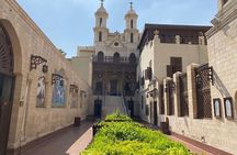 Cairo’s Hidden Gems, Culture, Cuisine, and Nile Felucca Ride