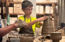 Oaxaca Cultural Day: Monte Alban + Traditional Craft Villages 