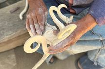 Oaxaca Cultural Day: Monte Alban + Traditional Craft Villages 