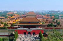Ticket to Forbiden City Summer Palace Temple of Heaven Mutianyu