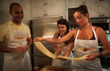 Best Italian Pasta Class in Los Angeles (Includes 3-Course Meal)