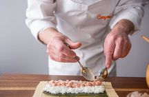 Sophisticated Sushi Class in Los Angeles (Includes 6-Course Meal)